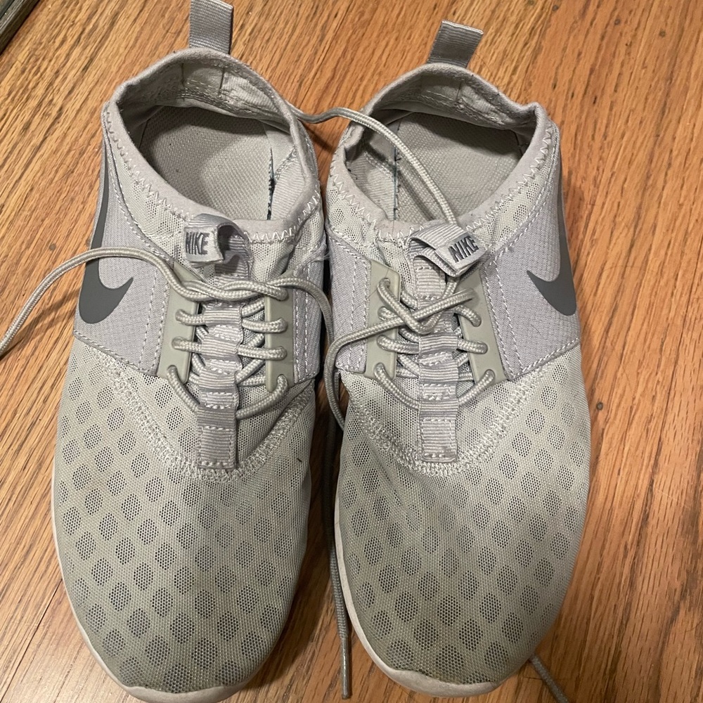Nike Grey shoes